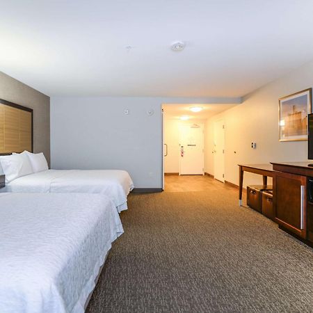 Hampton Inn Brighton Mi Екстер'єр фото