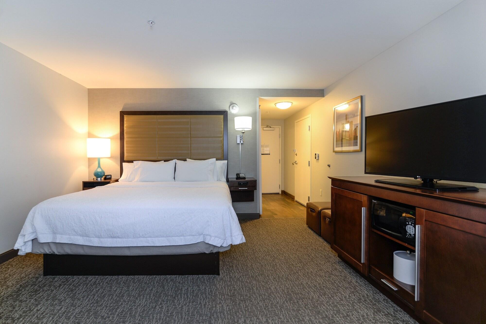 Hampton Inn Brighton Mi Екстер'єр фото