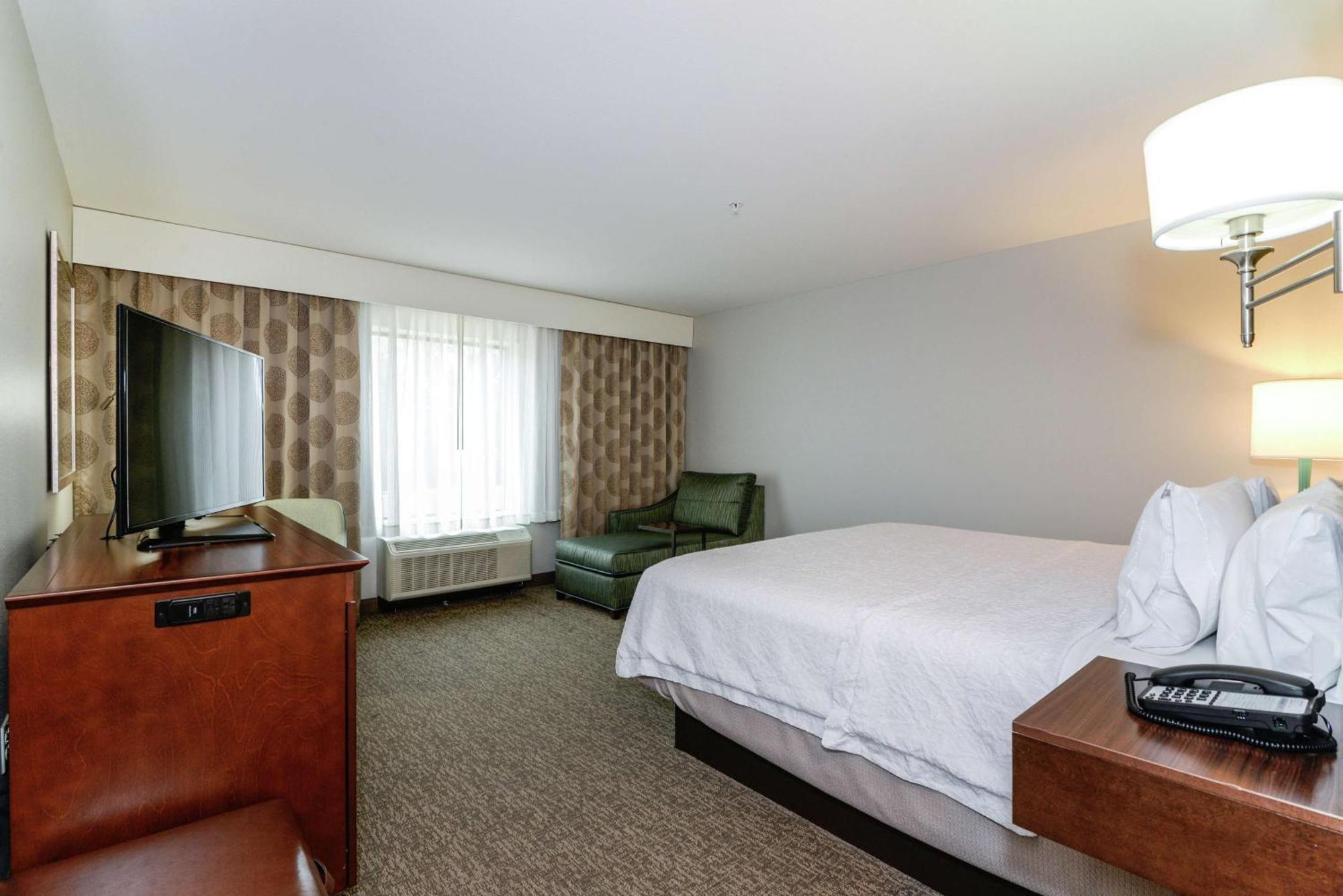 Hampton Inn Brighton Mi Екстер'єр фото
