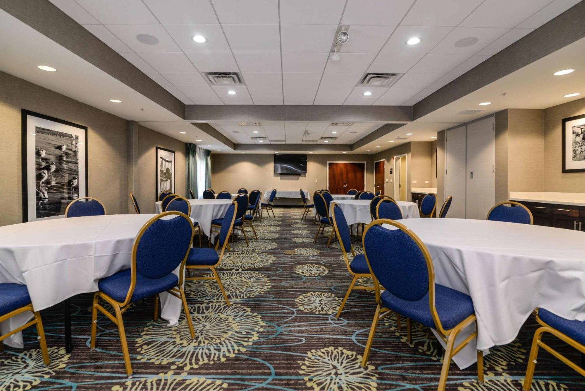 Hampton Inn Brighton Mi Екстер'єр фото