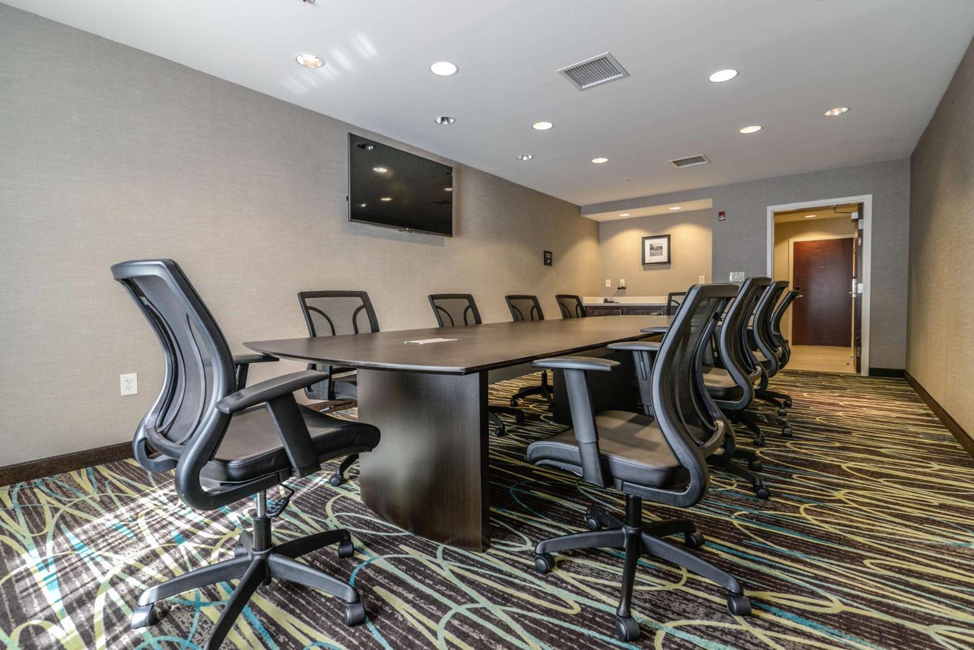 Hampton Inn Brighton Mi Екстер'єр фото