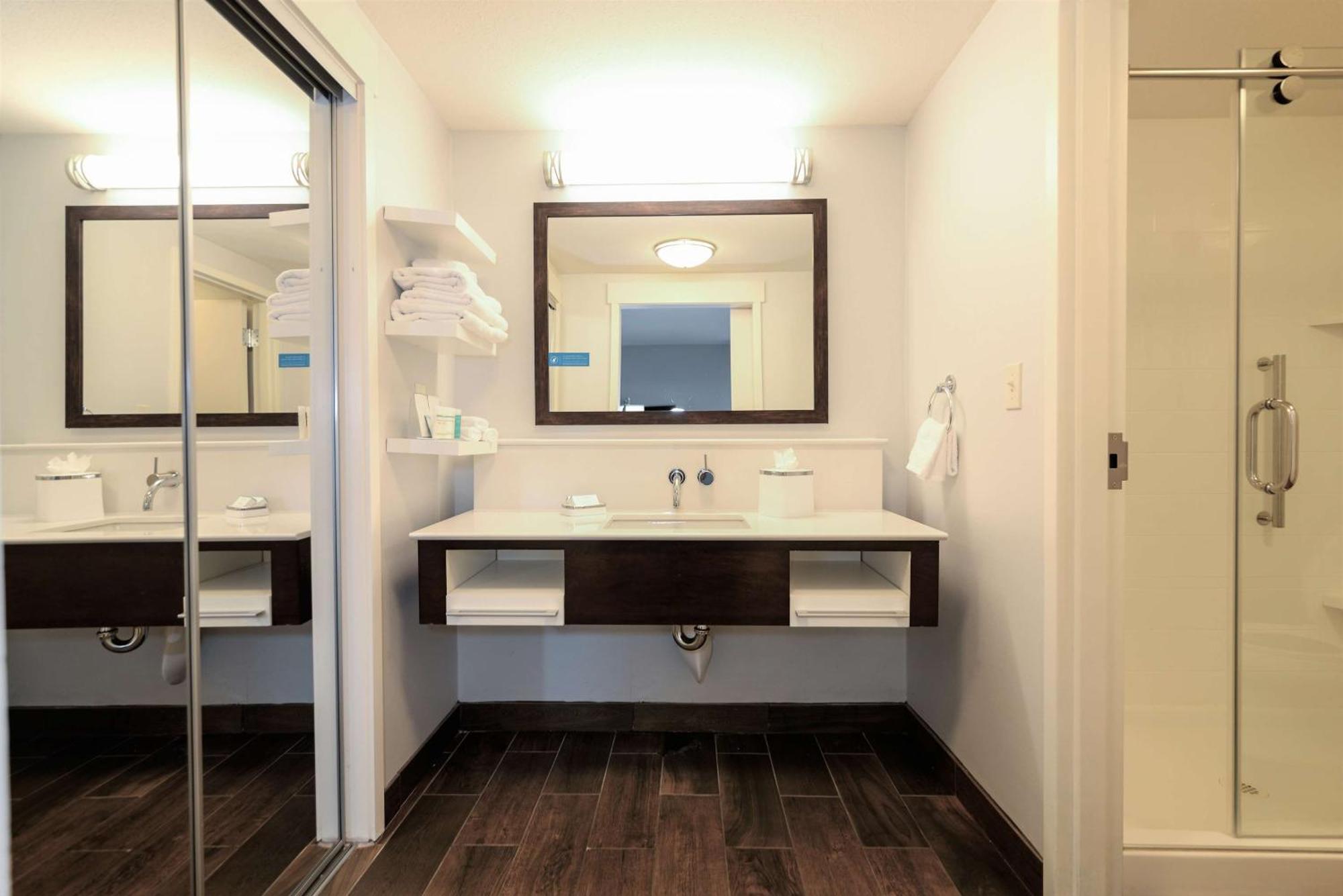 Hampton Inn Brighton Mi Екстер'єр фото