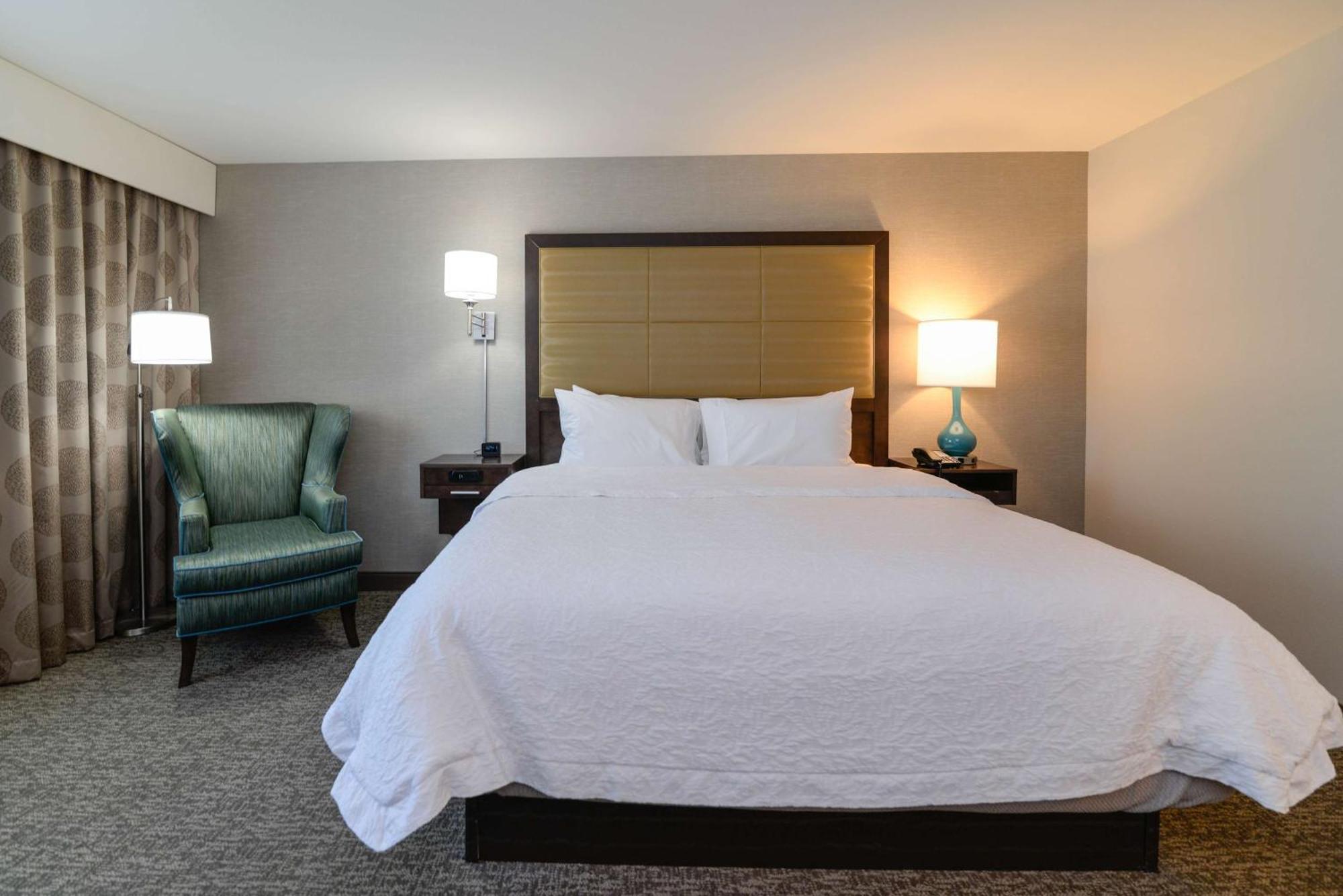 Hampton Inn Brighton Mi Екстер'єр фото