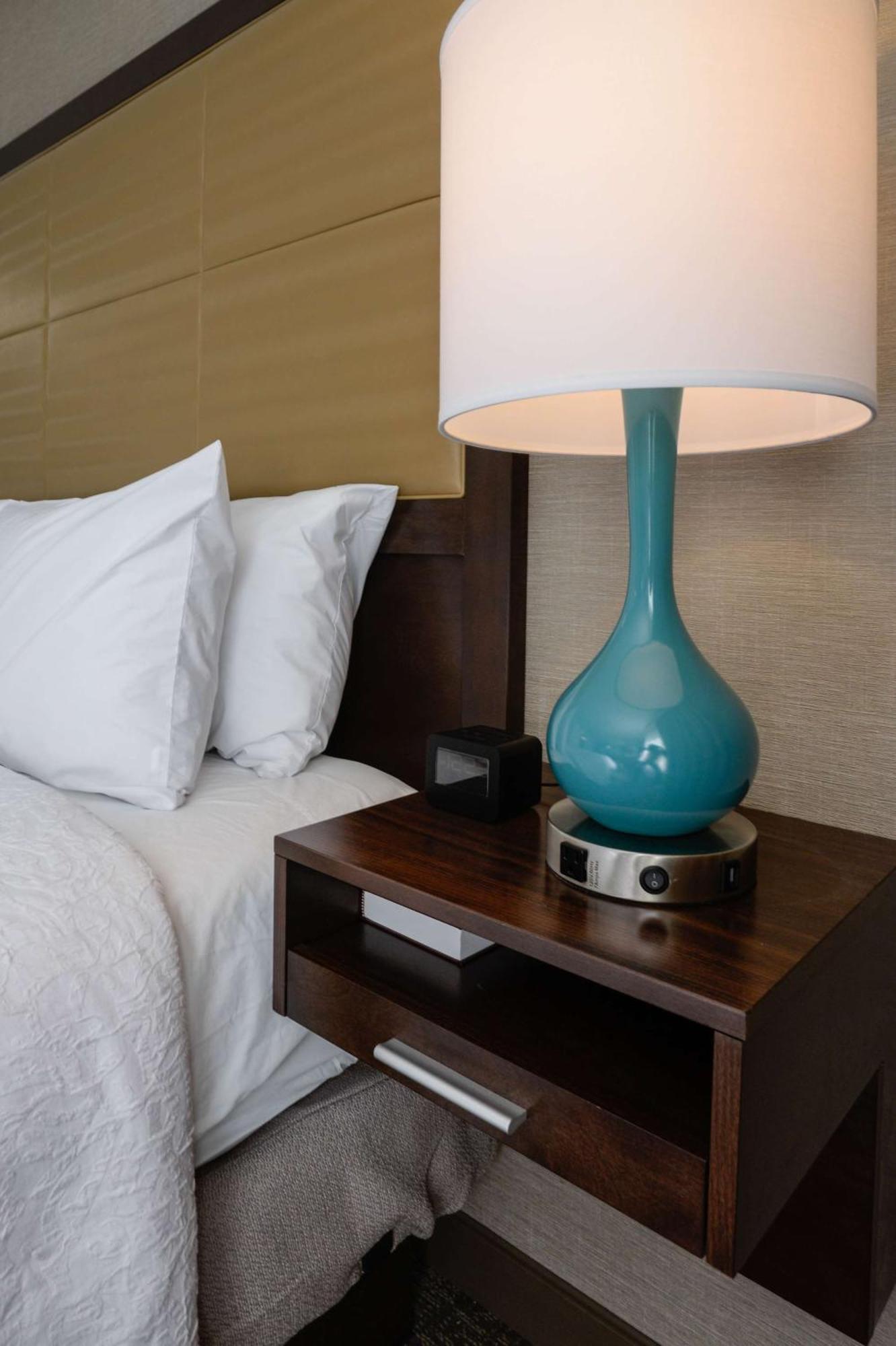 Hampton Inn Brighton Mi Екстер'єр фото