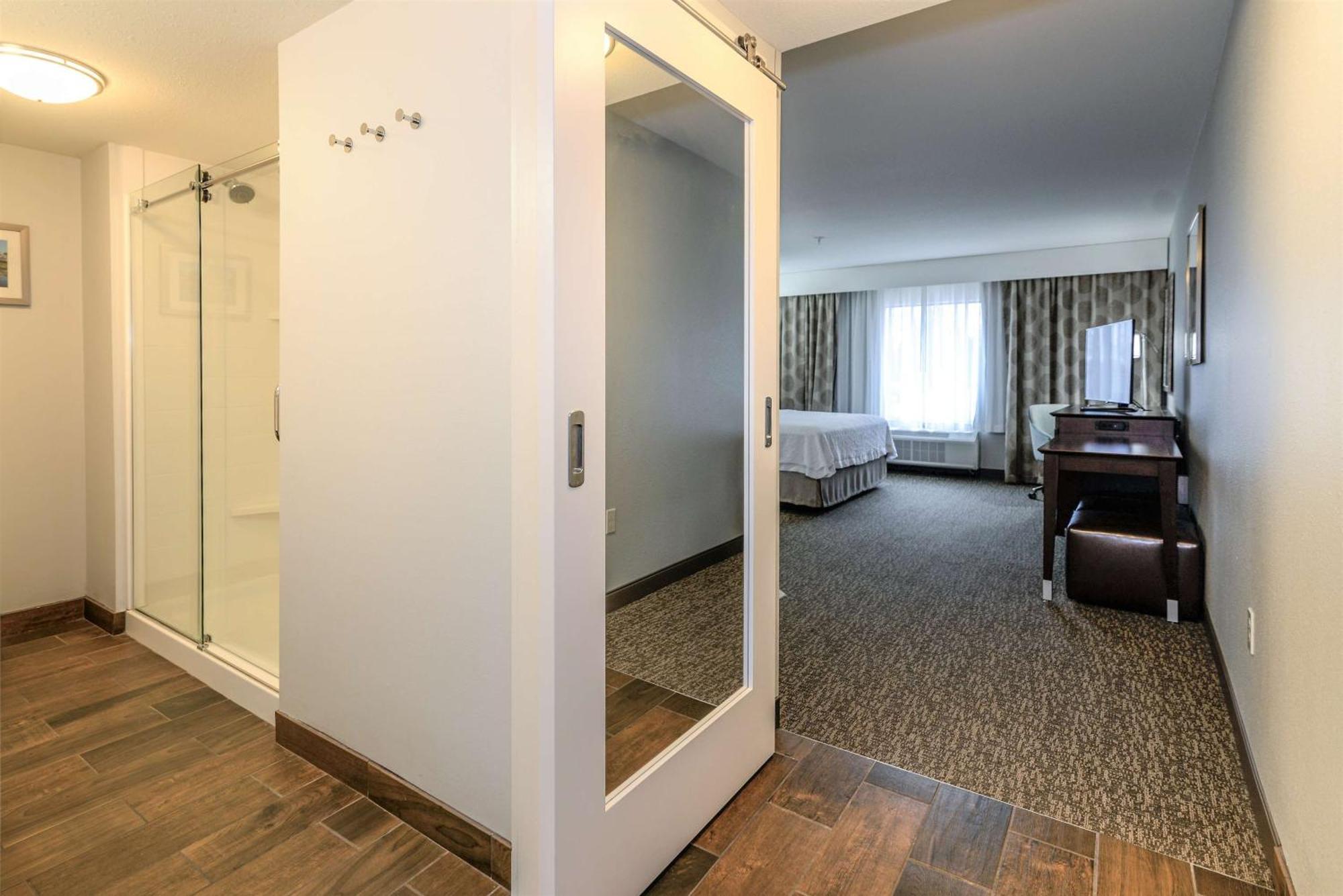 Hampton Inn Brighton Mi Екстер'єр фото