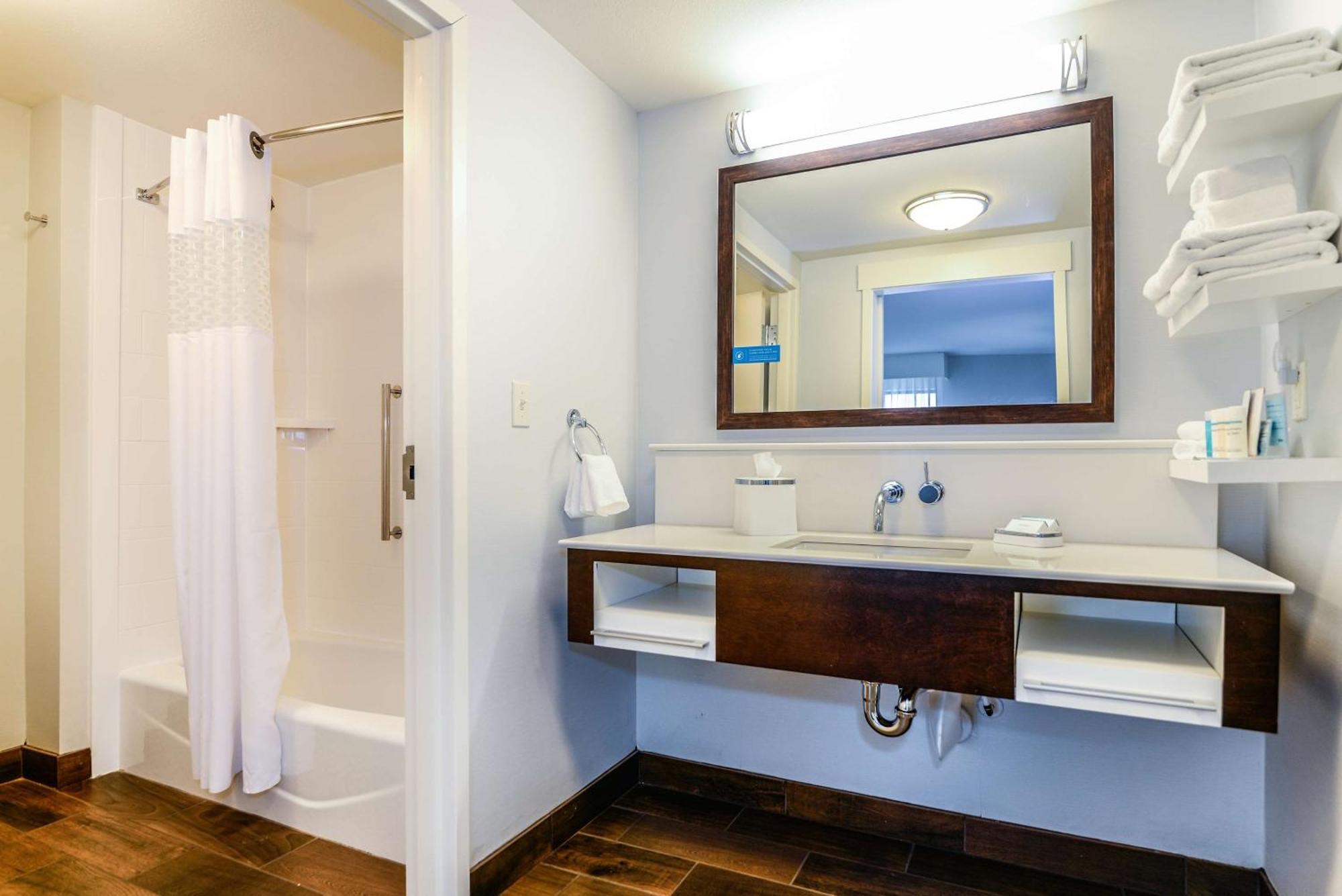Hampton Inn Brighton Mi Екстер'єр фото