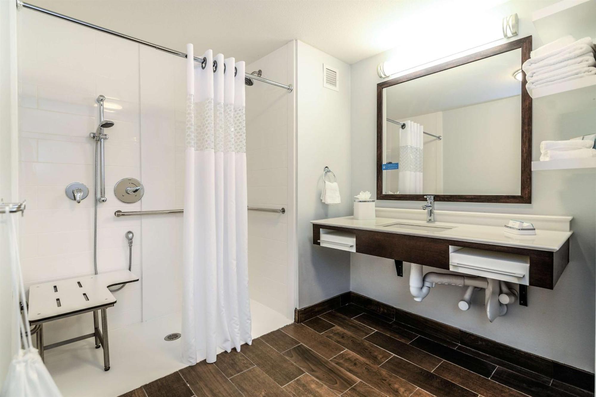 Hampton Inn Brighton Mi Екстер'єр фото