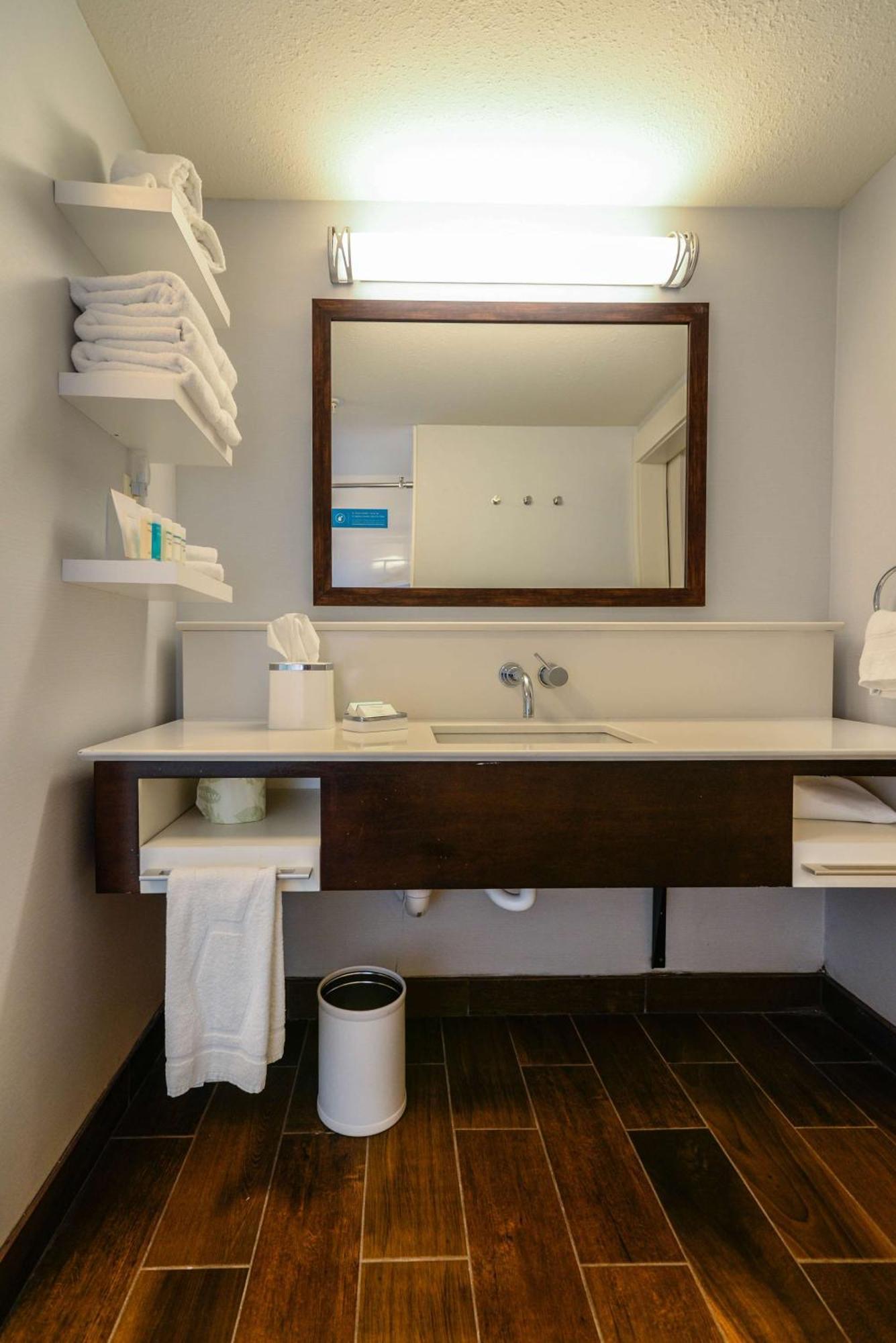 Hampton Inn Brighton Mi Екстер'єр фото