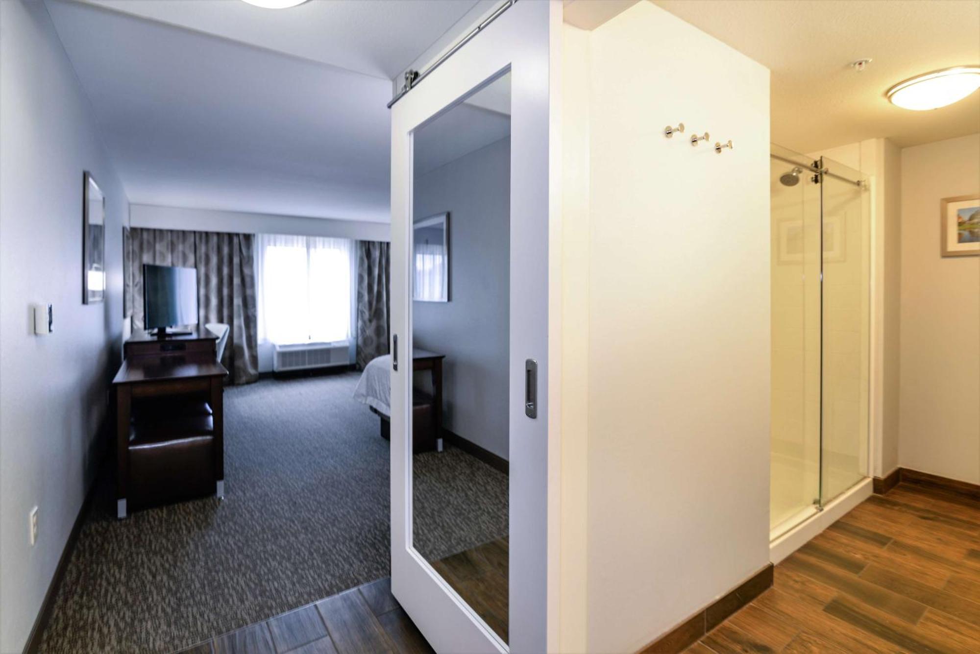 Hampton Inn Brighton Mi Екстер'єр фото