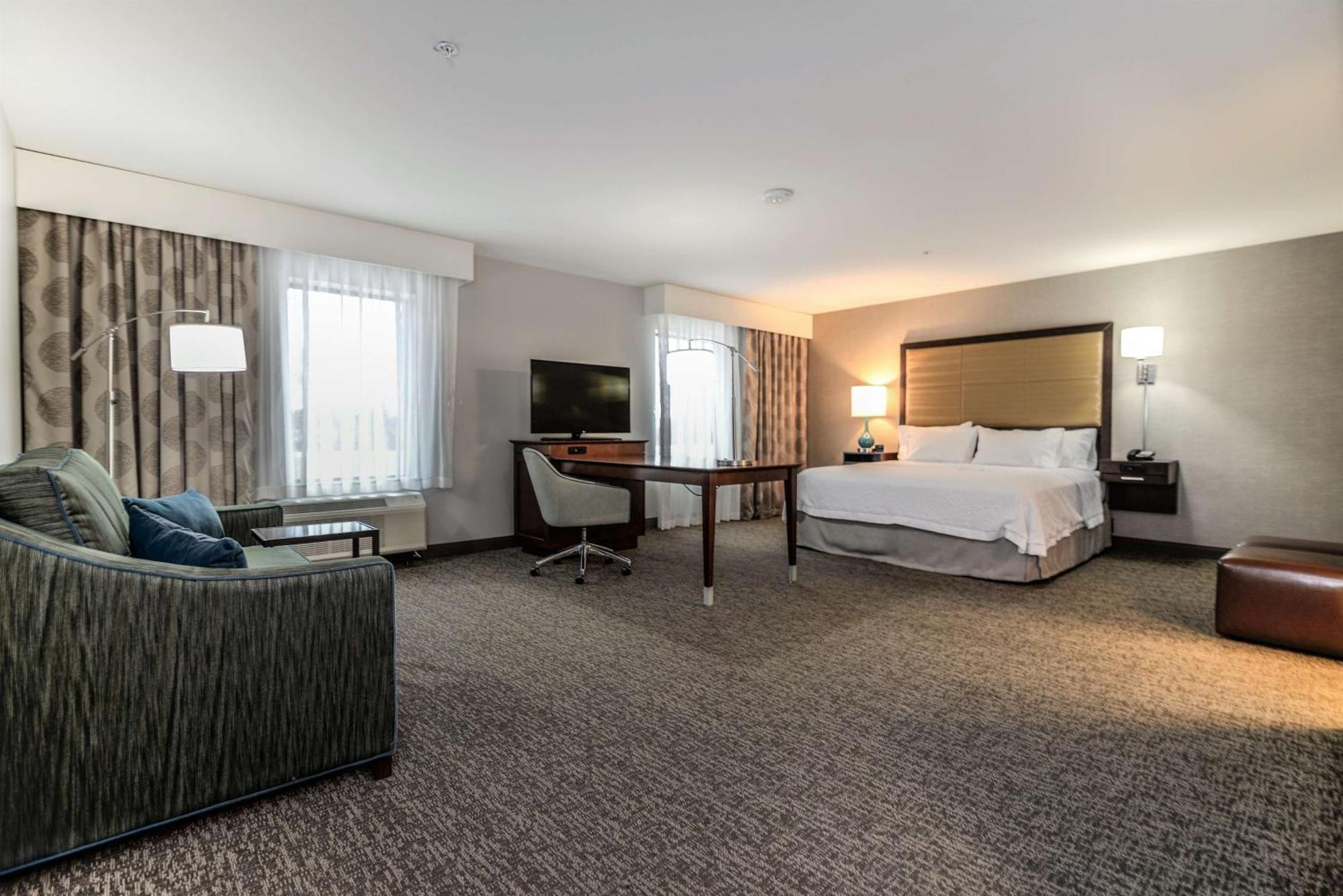 Hampton Inn Brighton Mi Екстер'єр фото