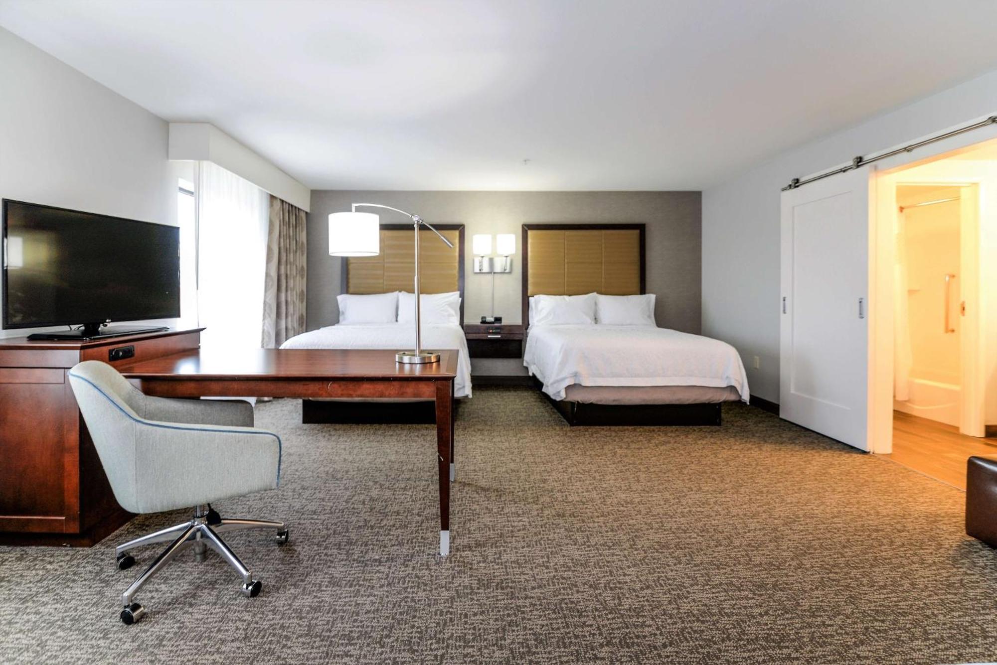 Hampton Inn Brighton Mi Екстер'єр фото