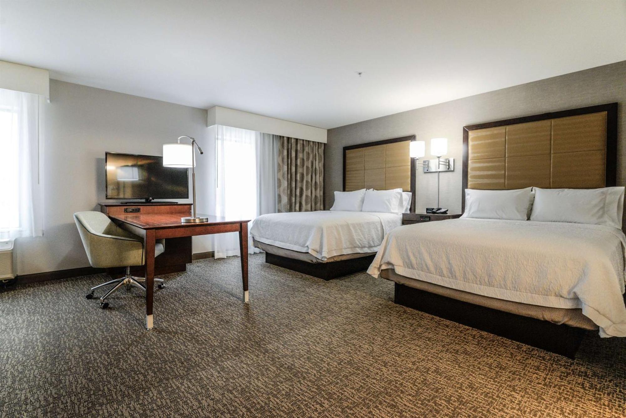 Hampton Inn Brighton Mi Екстер'єр фото